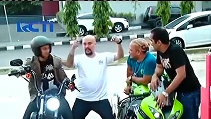 Anak Jalanan Ep 136 137 ~ 2 Januari 2016 PART 1 .