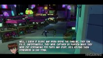 Ben 10 Omniverse - walkthrough part 6 episode 6 _BEN 10 Omniverse walkthrough part 1_ XBOX PS3 WII