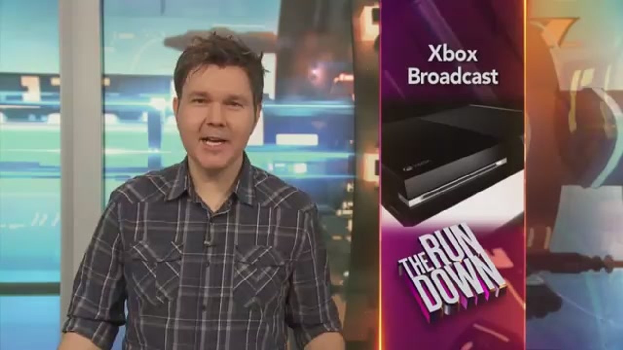 Twitch Comes to Xbox One, Ashley Judd Talks Divergent