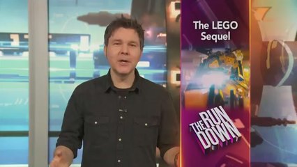 Naughty Dog Sticks with AAA and NBC Sticks with Heroes