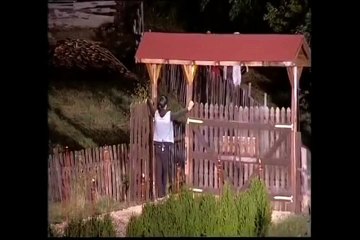 Stanija i Kristijan ulazak na farmu!