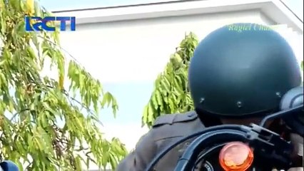 Anak Jalanan Ep 136 137 pt 2