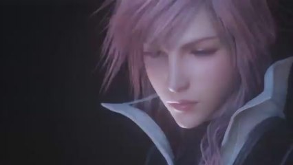 Lightning Returns FFXIII - Web Review