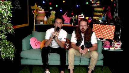 Tyde & Michaels King Kunta Rap & Other Silly Bits