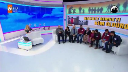 Müge Anlı 5 Ocak 2016 Tek Parça İzle PART 6