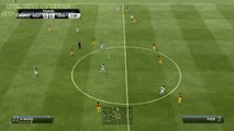 Fifa 13 HD Renk Ayarı - Görüntü Kalitesi Arttırma