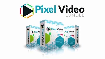 Pixel Video Bundle Review & Bonus