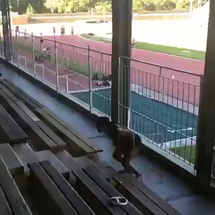 EXPLOSIVE POWER