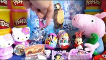Disney Маша и Медведь, Masha i Medved, Frozen, , Peppa Pig, Frozen Toys, Peppa Pig Toys Bear