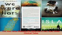 PDF Download  The Man Who Mistook His Wife For A Hat And Other Clinical Tales Read Full Ebook