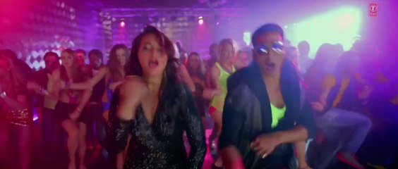 Party All Night Feat. Honey Singh (Full Video) Boss | Akshay Kumar, Sonakshi Sinha
