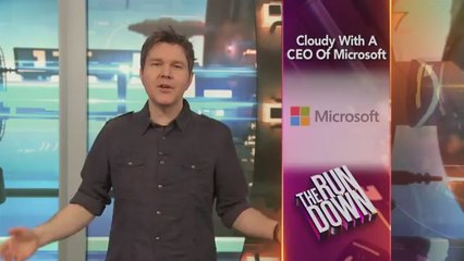 What Does Satya Nadella Mean for the Future of Microsoft?