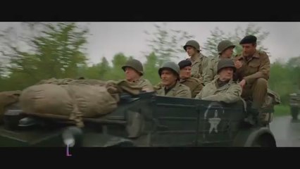 Behind the Scenes of The Monuments Men