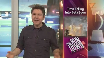 Titanfall Beta Confirmed and Sly Cooper Gets a Movie