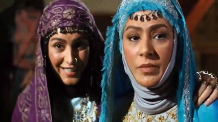 مسلسل المختار الثقفي مدبلج ، جودة عالية الحلقة 3