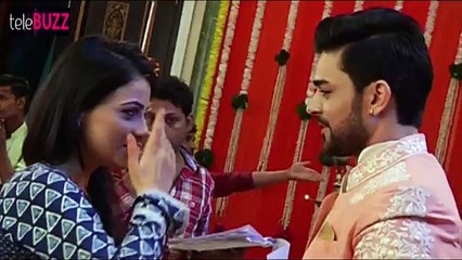 Meri Aashiqui Tum Se Hi 4 January 2016 EPISODE Nirbhay PHYSICALLY ABUSES Ish Cinepax