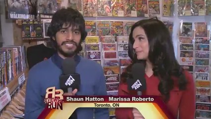 January 28 - Reviews on the Run - 4