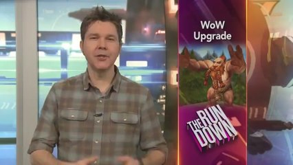 January 27 Rundown - WoW System Requirements, The Last of Us DLC Plans