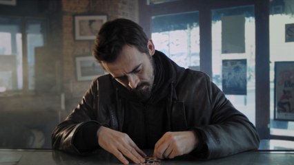 Je suis un bol d'AIR PUR