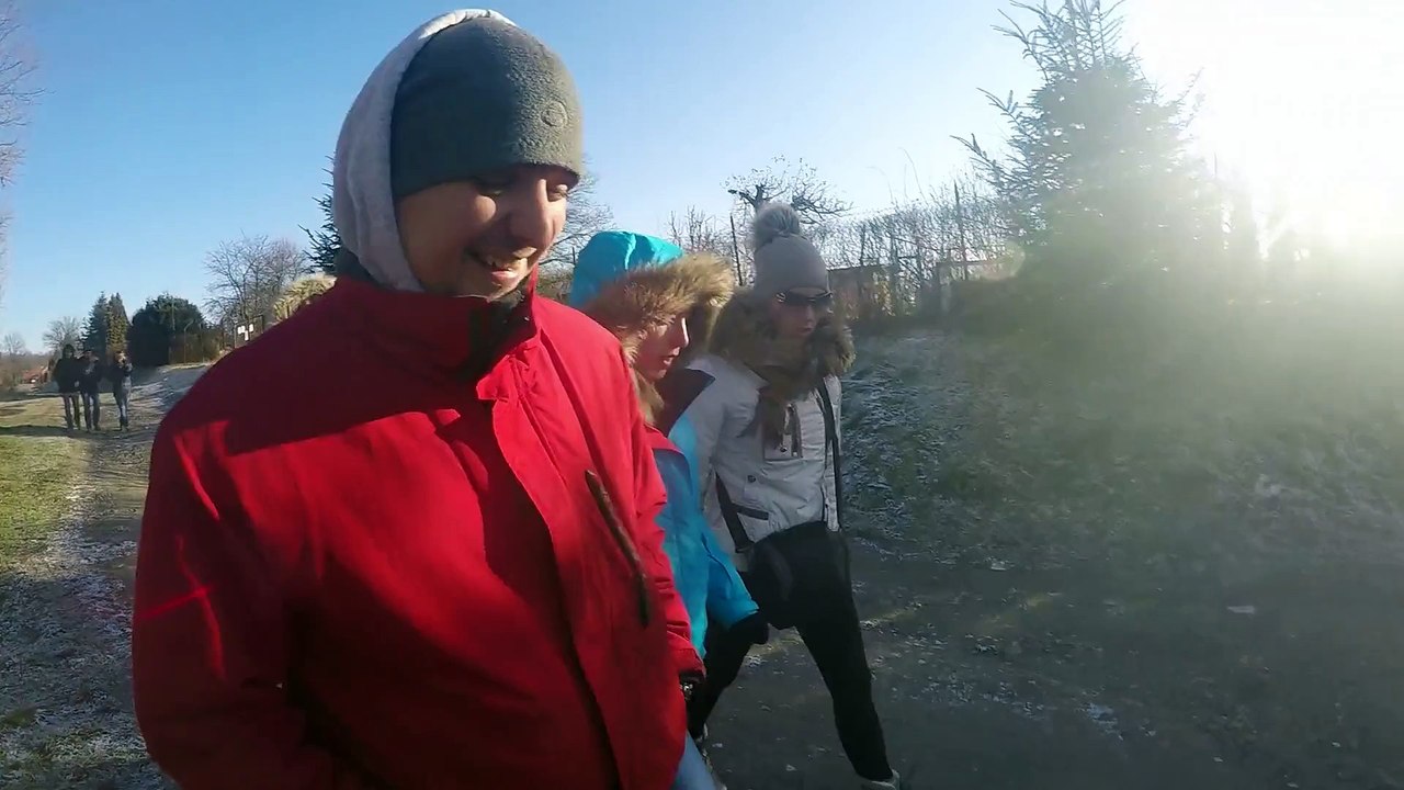 Sylwestrowy Zlot Podróżników!!!