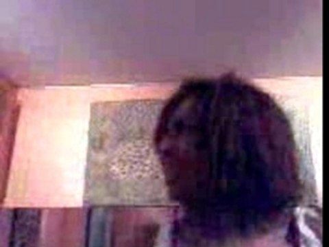 Claude François - Ketty une ancienne Clodette au Kamukera 2