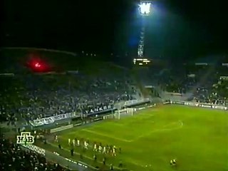 Marseille v. Manchester United 19.10.1999 Champions League 1999/2000 Highlights