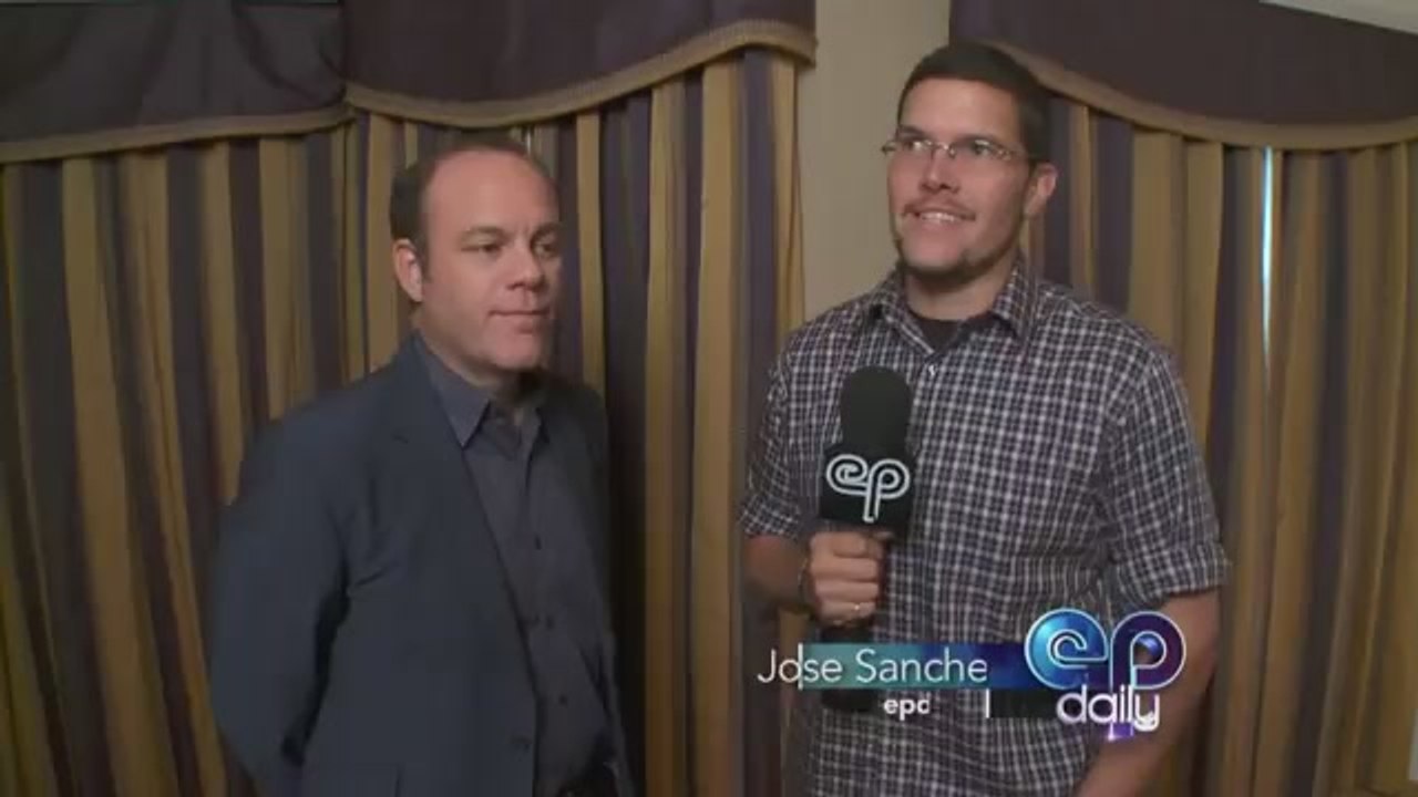 Tom Papa on Duck Quacks Don't Echo