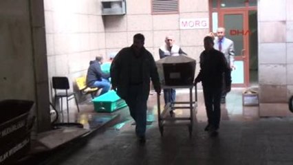 Genç Kadının Katil Zanlısı Çocukluk Arkadaşının Kocası Çıktı