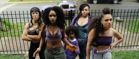 CHI RAQ Trailer (2015) A Spike Lee Joint