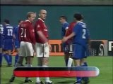 Croatia Zagreb v. Manchester United 27.10.1999 Champions League 1999/2000 goals