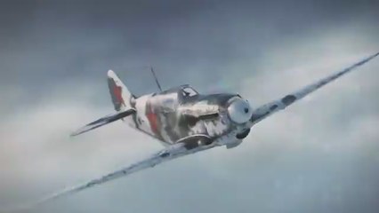 The Graphics and Gameplay of IL-2 Sturmovik: Battle of Stalingrad