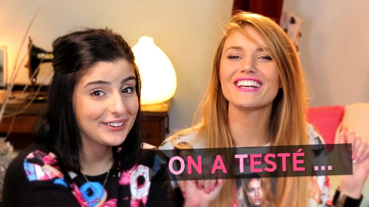 SO ANDY-On a testé...