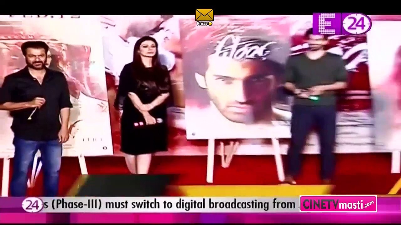 Stars ne ki film par baat 5th January 2016 cinetvmasti.com