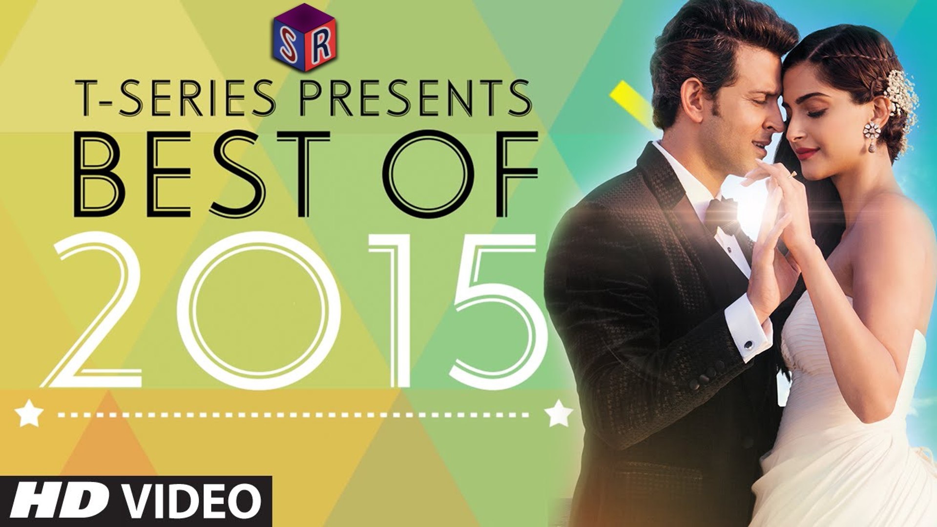 Best Songs of 2015 T Series Top 10 Most Viewed Hindi Songs FULL HD SULEMAN RECORD