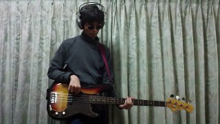 If I Needed Someone - The Beatles - BASS