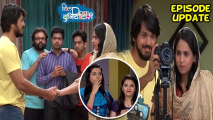 Dil Dosti Duniyadari | 4th January 2016 | Episode Update | Zee Marathi Serial
