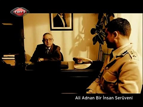 Adnan Menderes Belgeseli 2/8