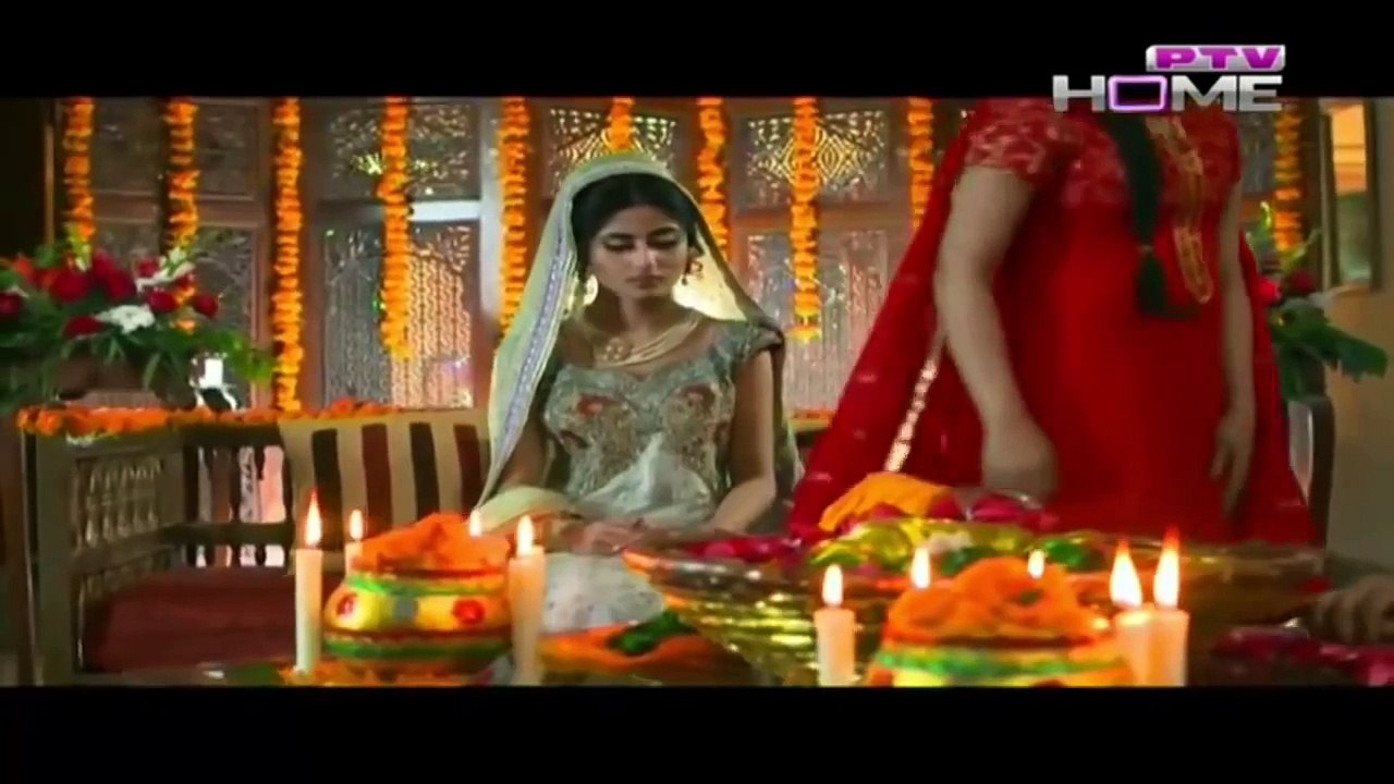 Tum Mere Kia Ho Episode 4 Full PTV HoME