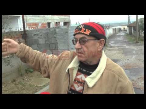 Fier, dhjetëra ha tokë nën ujë, dëmtohen të mbjellat- Ora News- Lajmi i fundit