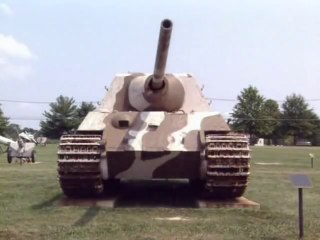 Tanks! Evolution of a Legend (Episode 2) On Campaign