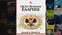 Holy Roman Empire Illustrated