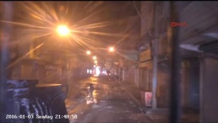 Adana'da 'Özerk Bölge' Oluşturmaya Hazırlanıyorlardı