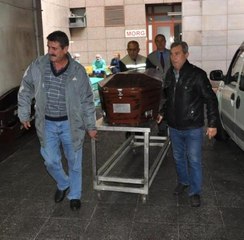 Genç Kadının Katil Zanlısı Çocukluk Arkadaşının Kocası Çıktı