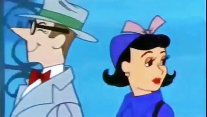 Vanshing Duck - Tom And Jerry Cartoon