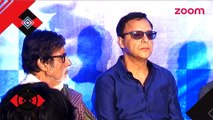 How Bijoy Nambiar got 'Wazir' - Bollywood News - #TMT