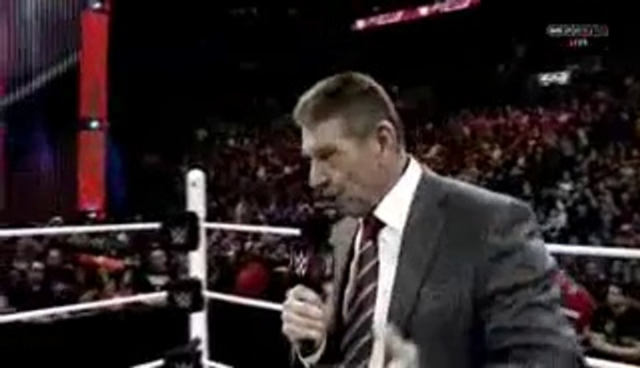 WWE Raw - 04-01-2016 Part 4