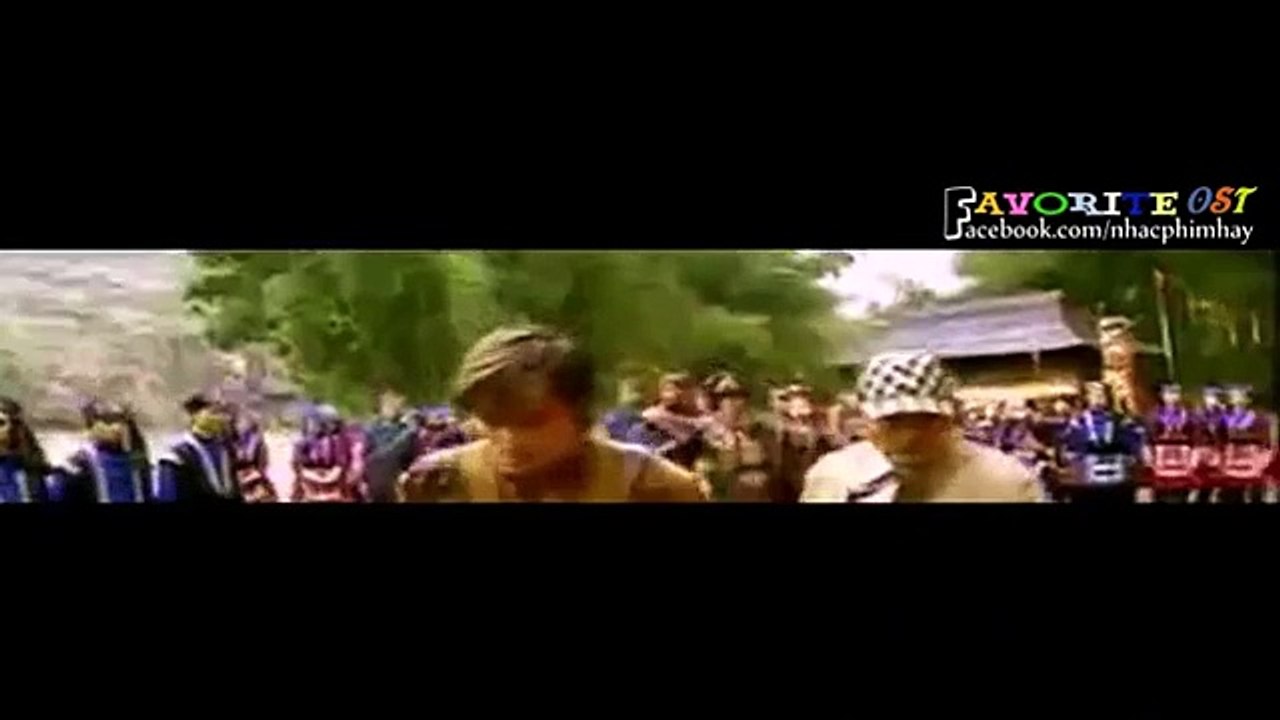 OST Hồ Sơ Tuyệt Mật (TVB 2003) - (Người Canh Giữ Tương Lai - La Gia Lương)