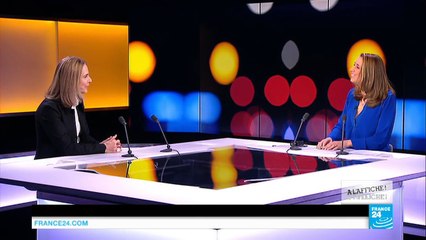 "Celle que vous croyez" de Camille Laurens ou l’amour à l’heure du virtuel