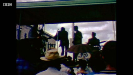 Roy Orbison One of the Lonely Ones BBC Documentary 2015