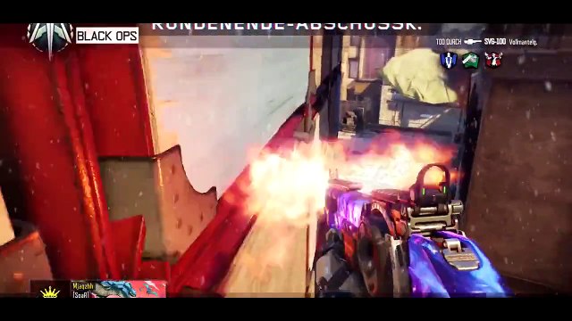 DubstepZz CHRISTMAS SPECIAL Montage! [Black Ops 3 Trickshot Montage]